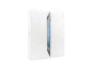 NEW Apple iPad 3 3rd Generation 16GB Wi Fi 9.7 Black A1416