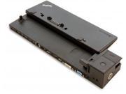 With the horsepower to drive mobile workstations the completely re designed and supercharged ThinkPad Ultra Dock with a