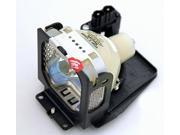 Philips Lamp Housing For Canon LV 7220 LV7220 Projector DLP LCD Bulb