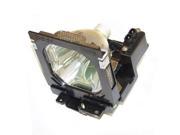 Philips Lamp Housing For Sanyo PLC EF31 PLCEF31 Projector DLP LCD Bulb