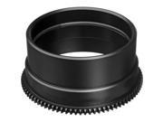 Sea and Sea Zoom Gear for Sony 16 50mm F 3.5 5.6 OSS