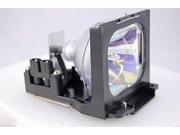 Philips Lamp Housing For Toshiba TLP 780 TLP780 Projector DLP LCD Bulb