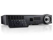 Dell M900HD Portable Mobile HD Projector Featuring Intel Wireless Display WiDi and Miracast