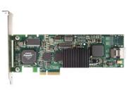 3ware 9650SE 4LPML 256MB PCI Express to SATA II RAID Controller