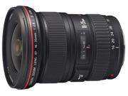 Canon EF 16 35mm f 2.8L ll USM Zoom Lens for Canon EF Cameras