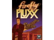 Firefly Fluxx Card Game