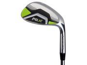 Pinemeadow Golf PGX Wedge Right Hand Steel Regular 56 Degree