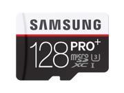 Samsung Pro Plus 128GB MicroSDXC Memory Card MB MD128DA AM