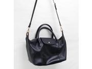 Leather Chain Satchel Crossbody Shoulder Bag Handbag Purse Women Vintage