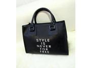 Fashion Women Handbag PU Messenger Bags Satchel Purse Tote Shoulder Bag