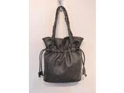Crossbody Shoulder Bag Satchel Tote Handbag Clutch Women Leather