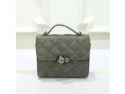 Shoulder Bag Handbag Messenger Crossbody PU Satchel Fashion Women