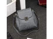 New PU Fashion Crossbody Shoulder Messenger Handbag Women Bags