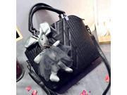 Fashion Ladies Women Handbag Leather Shoulder Messenger Hobo Bag Purse Satchel