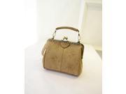 Women Fashion Leather Messenger Crossbody Lady Satchel Handbag Tote Shoulder Bag