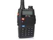 BaoFeng BF F9 TP Two Way Radio Dual Band UHF VHF Ham 136 174 400 520MHz Tri Power 1 4 8W