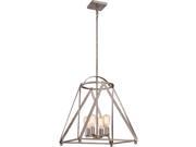 Quoizel QF1829VG Foyer Piece Chandeliers
