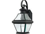 Quoizel RJ8407KFL Rutledge Outdoor Lantern