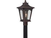 Quoizel BFD9010PNFL Bedford Outdoor Lantern