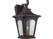 Quoizel BFD8410PN Bedford Outdoor Lantern