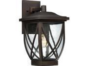 Quoizel TDR8409PN Tudor Outdoor Lantern