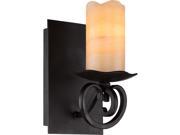 Quoizel AME8701IB Armelle Wall Sconce