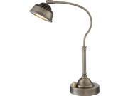 Quoizel Q1919TAB Table Lamp
