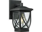 Quoizel TDR8406KFL Tudor Outdoor Lantern