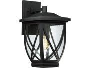 Quoizel TDR8409K Tudor Outdoor Lantern