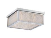 Quoizel PRN1614C Paragon Flush Mount