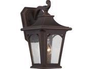 Quoizel BFD8407PNFL Bedford Outdoor Lantern
