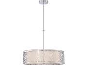 Quoizel PCAE2820C Platinum Collection Abode Pendant