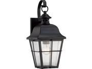 Quoizel MHE8406KFL Millhouse Outdoor Lantern