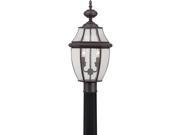 Quoizel NY9011Z Newbury Outdoor Lantern