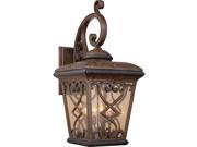 Quoizel FQ8414AW Quoizel FQ8414AW Fort Quinn Outdoor Lantern