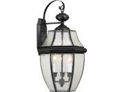 Quoizel NY8412K Newbury Outdoor Lantern