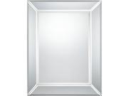 Quoizel QR1416 32 Height Rectangular Mirror from the Quoizel Mirror Collection