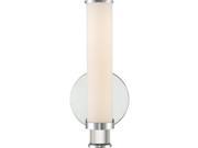 Quoizel Platinum Collection Bram PCBM8505C Bathroom Vanity Light