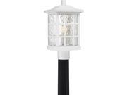 Quoizel Stonington SNN9009 Outdoor Post Lantern