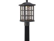Quoizel Stonington LED SNNL9009 Outdoor Post Lantern