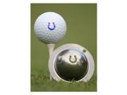 Tin Cup Golf Ball Custom Marker Alignment Tool Ringer