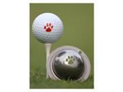 Tin Cup Golf Ball Custom Marker Alignment Tool Trail Blazer