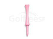 Golf Tees Etc 3 1 4 Step Down Tees Pack of 100 Pink