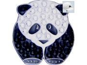 Bella Crystal Golf Ball Marker Hat Clip Panda