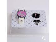 Abigale Lynn Golf Ball Marker Gift Set Putter Tee Ivory