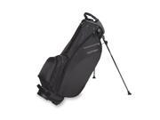 Datrek Carry Lite Pro Golf Stand Bag Black Charcoal