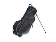 Datrek Go Lite Hybrid Golf Stand Bag Black Royal White
