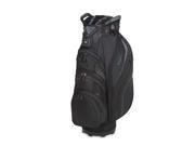 Datrek Lite Rider II Golf Cart Bag Black Charcoal