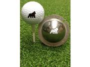 Tin Cup Golf Ball Custom Marker Alignment Tool Gorilla
