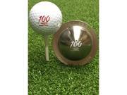 Tin Cup Golf Ball Custom Marker Alignment Tool Max Effort